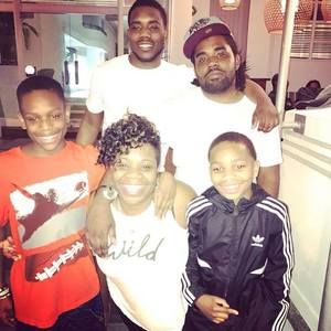 Meet your Posher, Deneen